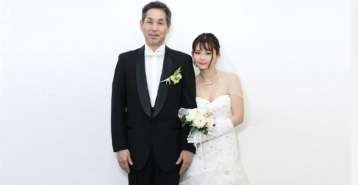 【AV解说】人妻の覚悟～禁断の後穴で叶える夫の欲望